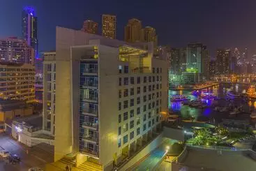 Jannah Marina Hotel Apartments