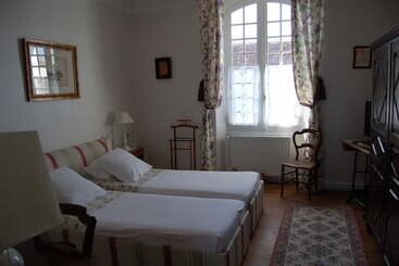 בית מלון כפרי La Maison D'antan