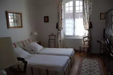 בית מלון כפרי La Maison D'antan