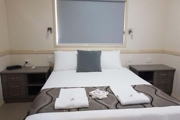 ホテル Reflections Nambucca Heads   Holiday Park