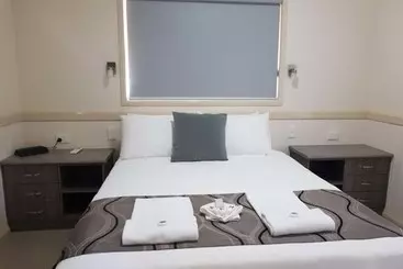 Hotel Reflections Nambucca Heads Holiday Park