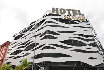 Sri Langit Hotel Klia