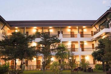 فندق Wilacha Chiangrai