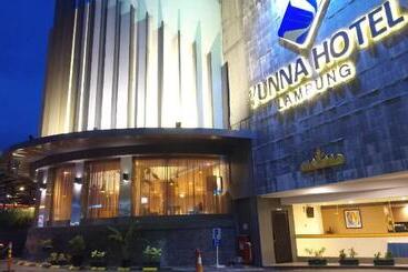 Yunna Hotel Lampung