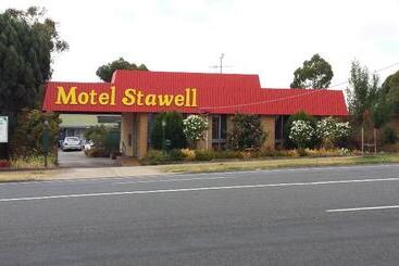 Motel Stawell