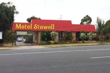 Motel Stawell