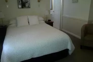 ペンション Anchorage Guest House And Selfcontained Accommodation