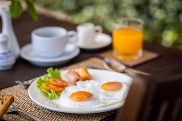 پانسیون Villa Khili Namkhan