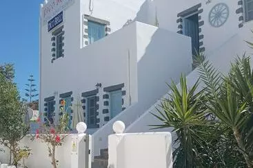 Апарт-отель Pico Bello