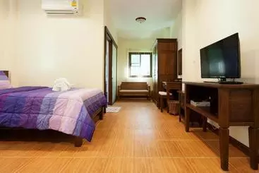 Resort Le Saichan Maejo Chiang Mai