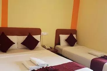 Sun Inns Hotel Bandar Puchong Utama