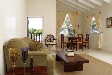 آپارتمانهای توریستها The Preserve