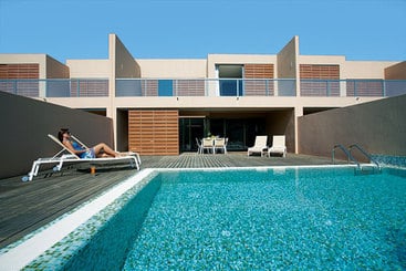 Salgados Beach Villas