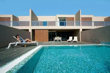 Salgados Beach Villas