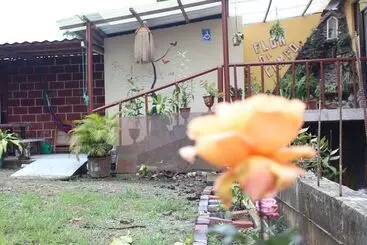 ホテル Flor Del Campo