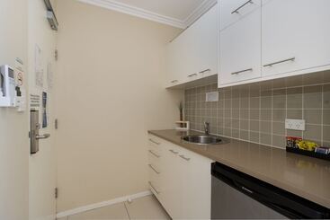 관광객 아파트 Eden By The Bay