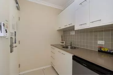 游客公寓 Eden By The Bay