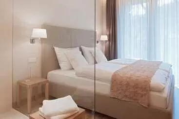 아파트호텔 Falkensteiner Residences Edelweiss