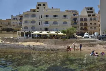 آپارتمان Horizon Complex