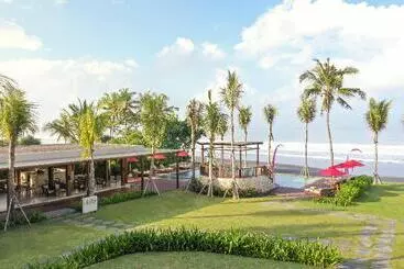 Hotel Amarta Beach Retreat By Nakula