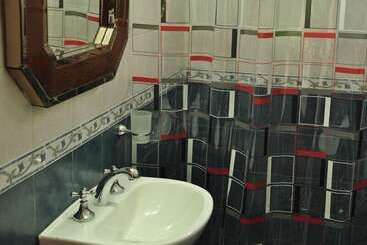 Hotel Aromas Del Mediterráneo