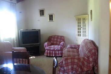 Hotel Aromas Del Mediterráneo