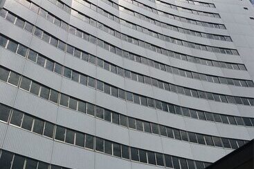 ホテル Harvest Nankitanabe