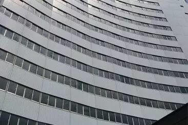 Hotel Harvest Nankitanabe