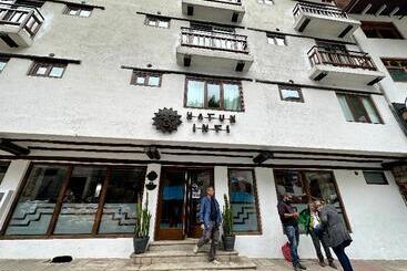 Hotel Hatun Inti Boutique