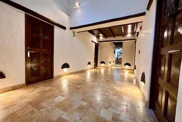 فندق Hatun Inti Boutique