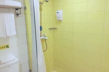 فندق Hanting Yantai Development Zone Changjiang Road