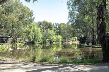 Hotel Ingenia Holidays Murray Bend