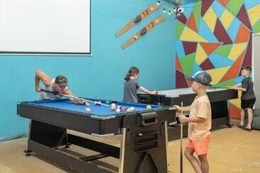 בית מלון כפרי Ingenia Holidays Murray Bend