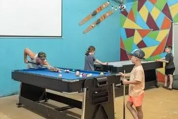 בית מלון כפרי Ingenia Holidays Murray Bend