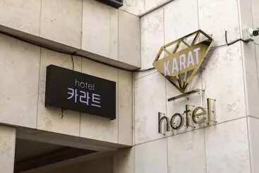 ホテル Karat