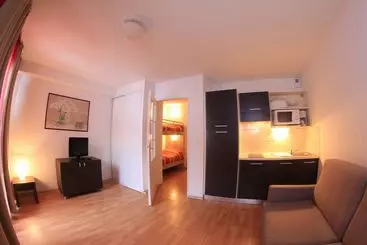 Hotelli La Foret D'or