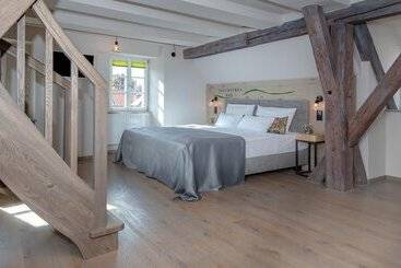 فندق Luiseluisenhof