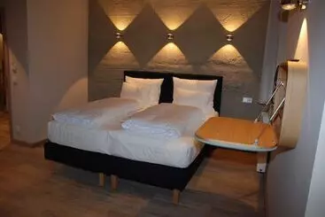 酒店 Luiseluisenhof