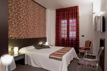 בית מלון כפרי Ma