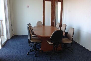 Otel Mansiones Cruz Del Mar