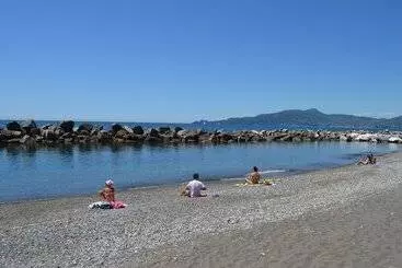 هتل San Pietro Chiavari