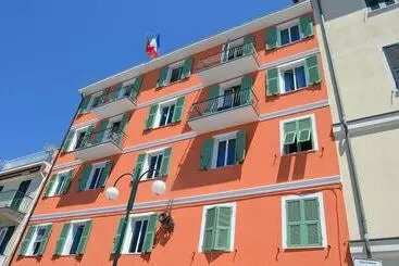 Hotel San Pietro Chiavari