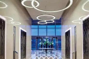 酒店 Sofitel Lianyungang Suning