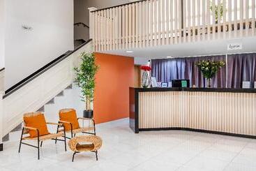 Hotel Split Inn By President