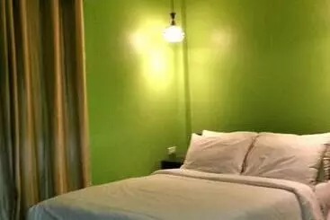 Tinhat Halal حلال Certified Boutique Hotel And Restaurant