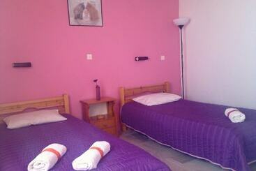 شقق خاصة سياحية Ionian Breeze Apartments