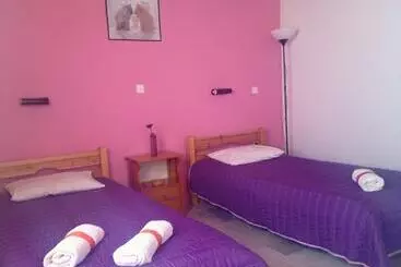 Apartamentos turísticos Ionian Breeze Apartments