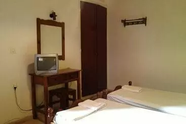 Turistlejligheder Ionian Breeze Apartments