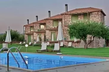 Turistlejligheder Messinian Horizons