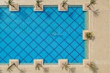 Resort Jaz Oriental, Almaza Bay